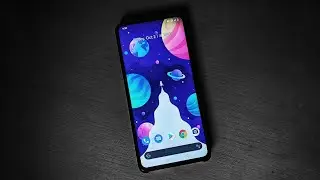 Evolution X Android 10 Custom ROM for Redmi K20 Pro (Mi 9T Pro)