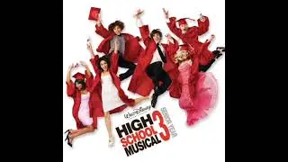 Senior year spring musical (HIGHER PITCH)