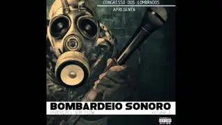 Cado, Gor Flow e Dj Alan 45 - Câncer  (prod GorFlow)