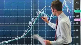 Как торговать  Полосы Боллинджера?