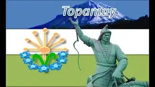 ТОРАТАУ! Роберт Юлдашев и Марат Татурас  *  Haua