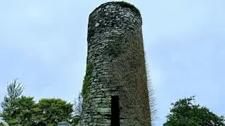 1000AD Viking Watch Tower