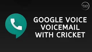 Forwarding Cricket voicemail to Google Voice