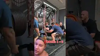 400КГ+ В 23 ГОДА? 