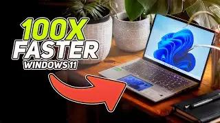 How To Make Your PC FAST 2024 | Make Your Laptop Faster