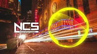 Lensko - Circles (JJD Remix) [NCS Remake]