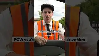 POV: you’re at the Portillos drive thru #shorts