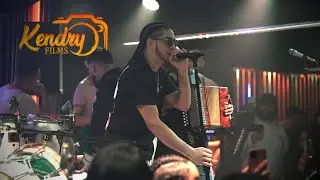 EL RUBIO ACORDEÓN - MARIELA EN VIVO 2025
