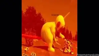 Weekly juicy meme