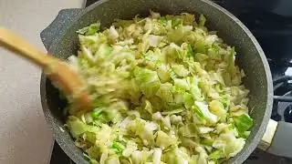 Dough with mayonnaise for cabbage pies))
