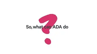 ADA and Ford Motor Company
