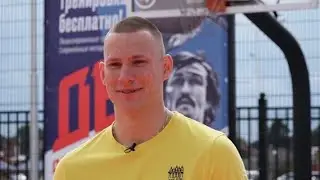 Интервью, 12 августа 2021