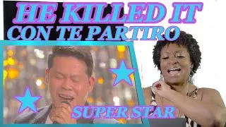 Marcelito Pomoy Sings 