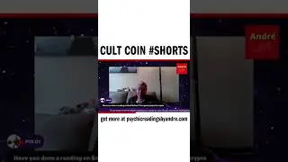 CULT coin 