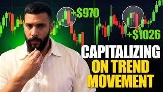 TECHNICAL ANALYSIS TRADING! A TREND MOVEMENT BASIS THAT EVERYONE SHOULD KNOW!