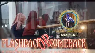FLASHBACK OR COMEBACK !? BTS...'';