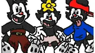 Animaniacs Reanimated Part 18