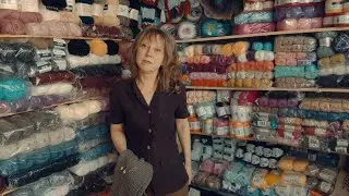 Как я рассчитываю скос в брюках .