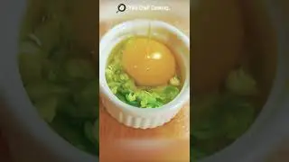 Egg And Cabbage Pizza 🍕🍕