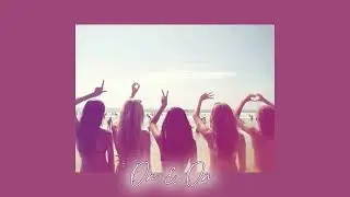 On & On ~ Cartoon // Sped Up🌴💖