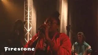 Upseen #2 | Firestone Music Talents