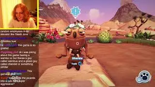 Bugsnax - Part 3 (Stream VOD)
