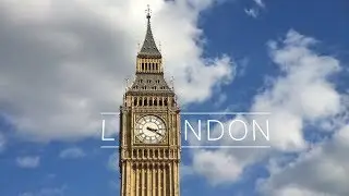 London Vacations Ferias em Londres UK United King oi3