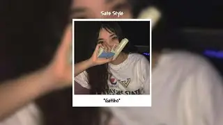PTK x Luck - Gatilho (Letra)
