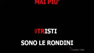 Don Backy - Canzone (VK) (demo karaoke)