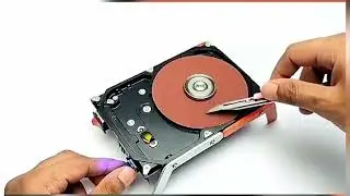 Công Dụng Tuyệt Vời Của Ổ Cứng Máy Tính Bạn Nên Biết