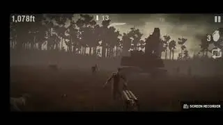 into the dead zombies killer......AZ GAMES.....#youtuber
