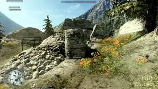 No weapon bug - Medal of Honor: Warfighter PC