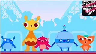 LESSON 1 / LEARN NEW WORDS AND MEANING with endless learning academy