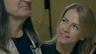 Валерий Терёшкин поздравляет с наступающим 2024 годом!