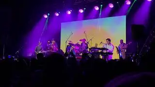 PREP - Back To You (PREP Live in Manila)