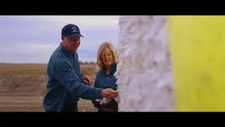 2024 AgriRisk High Achiever nominees David & Julie Bellato