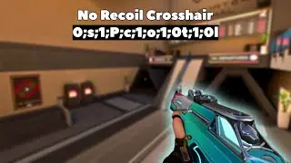 No recoil crosshair! 0;s;1;P;c;1;o;1;0t;1;0l;4;0o;2;0a;1;0f;0;1b;0;S;c;1;o;1