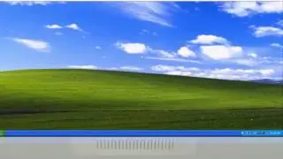 (WR-NET-073-ZI) DHCP Configuration using Windows XP (5GHz)