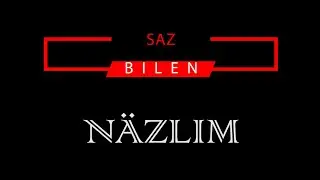 Hajy & Mergen Ýazmämmedowlar _ Näzlim ( Karaoke )
