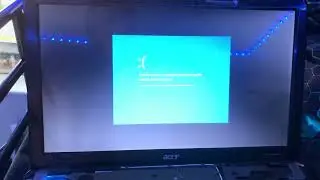 (REQUESTED) PEWDIEPIE ULTIMATE RAGE QUIT has BSOD
