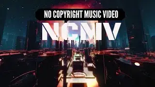 No Copyright Music - JPB & Mendum - Losing Control (feat. Marvin Divine)