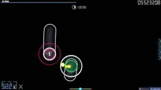 osu! HoneyWorks - Ima Suki ni Naru - First Love