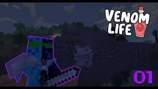 Venomous Betrayals - Venom Life: Ep. 1