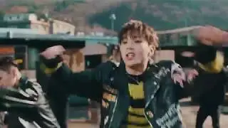 [RUS SUB] B.A.P - HANDS UP