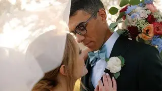 Dramatic Wedding Teaser at Glen View Club | Chicago, IL