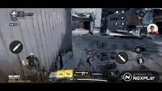 Let's play: Call of Duty Mobile