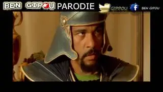 PARODIE Asterix ET Obelix Mission Cleopatre #1 MOINS DE 18 ANS