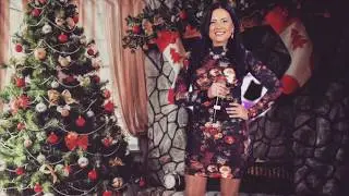 Varga Kinga - Legyen hó ❄🎄
