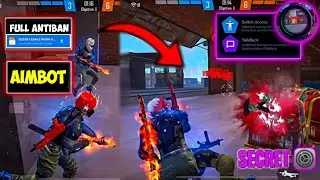 Free fire max drag headshot config file 🎯 ff headshot config file | auto headshot + New Update file