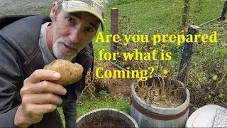 Are you Prepared for what is Coming? (A Must watch)